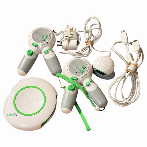 Leap frog leaptv educational - leap,