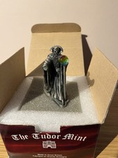 Fantasy and Legend - Merlin