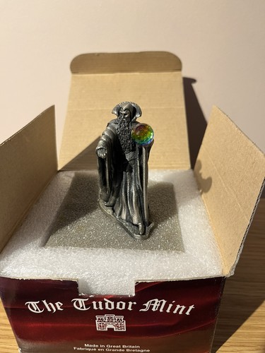 Fantasy and legend merlin - -,