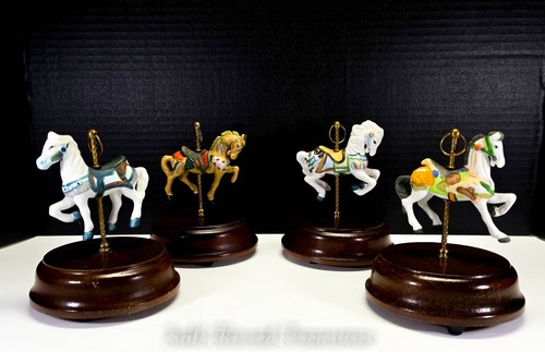 Lot antique porcelain - of, 4