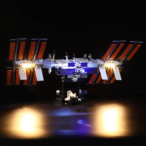 Led light kit - light, for