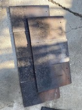 Reclaimed Clay Roof Tiles -