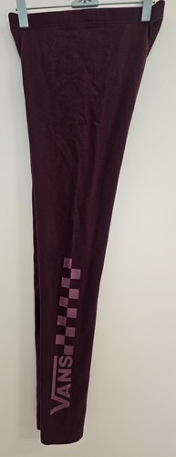 Vans leggings womens - leggings,