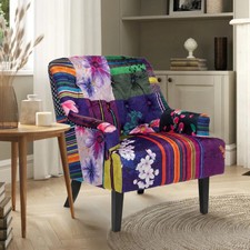 Multi Patchwork Tibay
