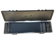 Carp Fishing Hard stiff Hair Rig Storage Wallet Hook Length Box 