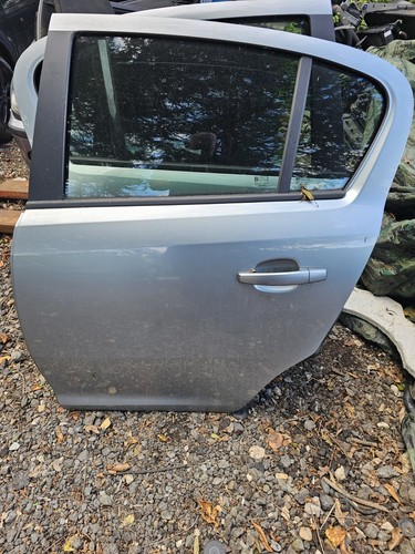 Vauxhall corsa door - vauxhall,