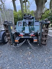 Hatter lt324 disel gang - lt324, 3