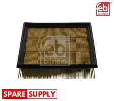 AIR FILTER FOR OPEL VAUXHALL