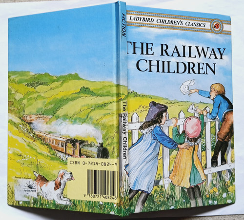 Vintage ladybird books all - all, at