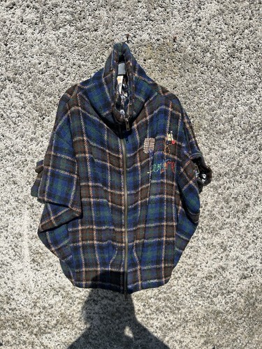 Desigual y2k wool - desigual,
