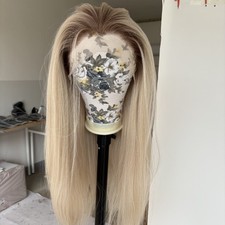 Lace Front Wigs Highlight