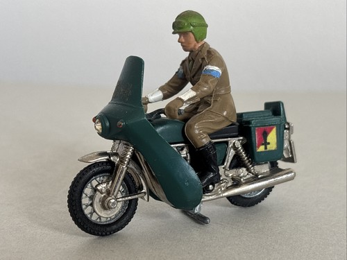 Vintage britains deetail 9672 - britains,
