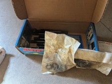 ARP Main Stud & Nut Kit for