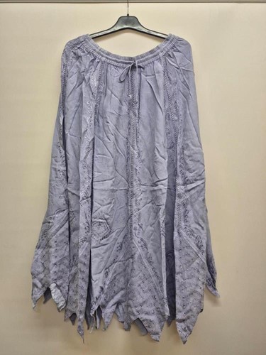 Boho style long - , skirt