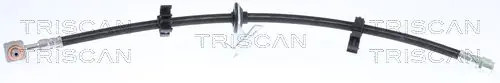 Flexible brake hose - , 23114