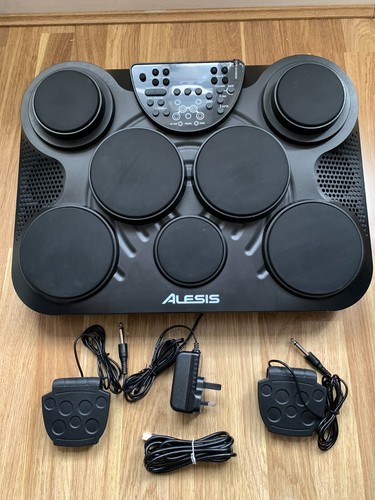 Alesis compactkit travelling - alesis,