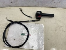 Gas Command Malaguti Phantom F12 50 2T 1993-1999 (BM1502)