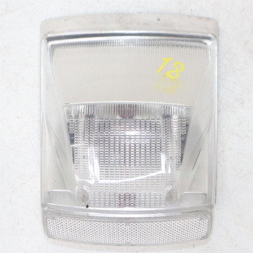 1998 vespa px125 tailight - 1998,