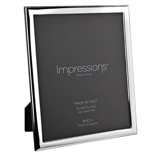 999 silver narrow smooth photo - smooth,