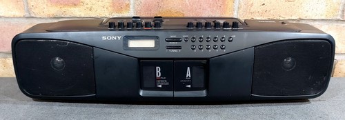 Sony cfs w504l - cfs-w504l, stereo