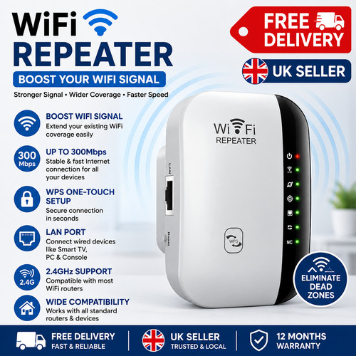 Wifi signal extender range - signal,