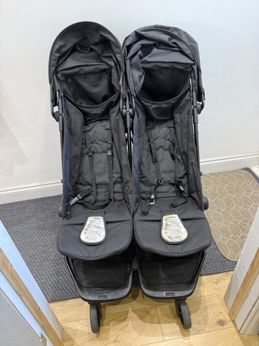 Black mountain buggy - buggy, duo