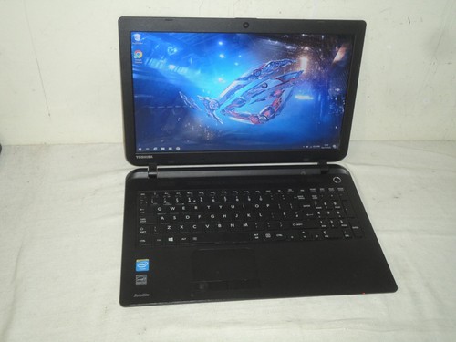 Toshiba satellite c50 - c50-b, 15.6"
