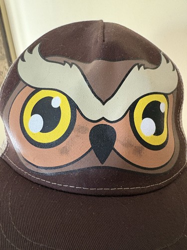 Pugs owl face - pugs,