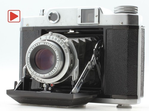 Tested near mint mamiya - tested, 6