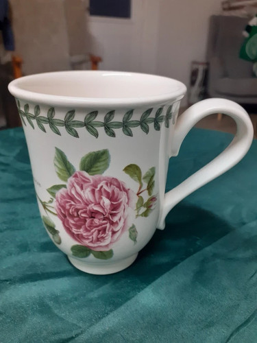 Vintage botanic roses - botanic,
