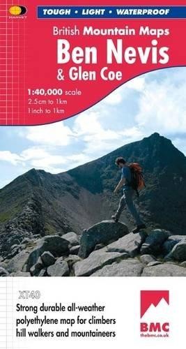 Ben nevis and - nevis, glen