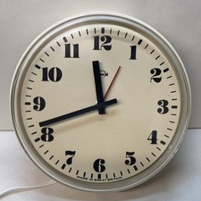Vintage 20cm Smiths Electric