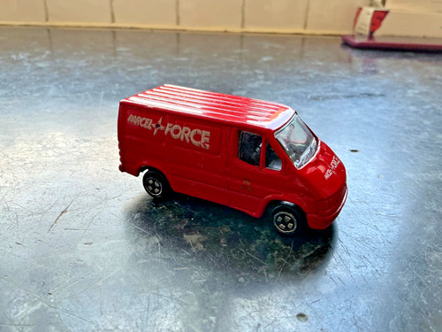 Corgi juniors ford - corgi,