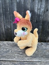 FurReal Mama Josie the