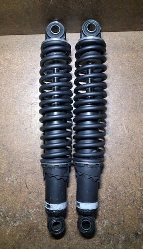 Marzocchi rear shock absorbers - shock,