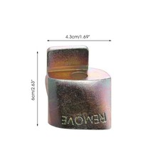 Double Sided Magnetic Stretch
