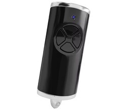 HORMANN GARAGE DOOR KEY REMOTE CONTROL 868MHz BISECUR REPLACEMENT HSE4BS