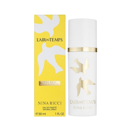 Nina ricci air - nina, eau