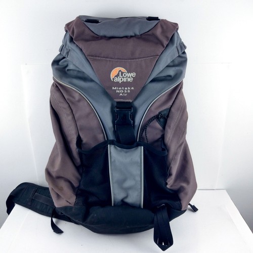Lowealpine mintaka backpack - lowealpine,