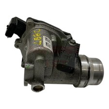 2017 Nissan Micra K14 Throttle