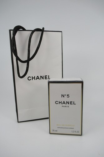 Chanel eau parfum 35ml - chanel, de