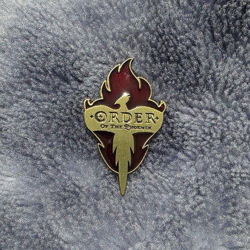 Harry potter order the - harry, of