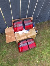 Vauxhall Cavalier Turbo Light