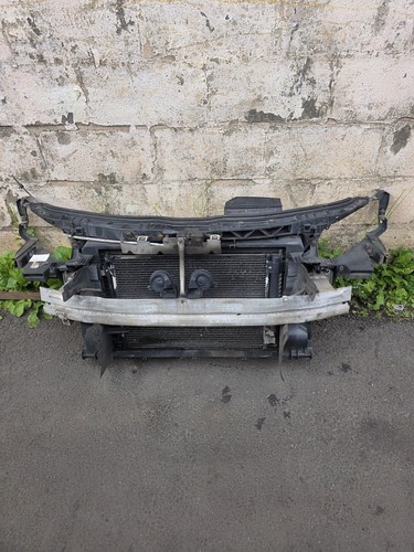 Audi mk2 complete front - mk2,