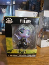 Funko Minis Disney Villains