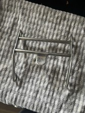 Western Curb Bit 5 Inches With 5 1/4 Shanks