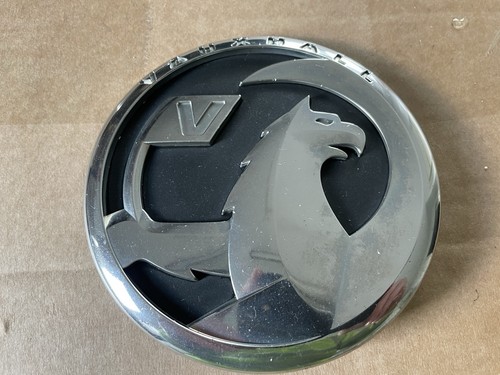 Vauxhall insignia front - vauxhall,