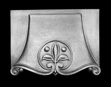 RESTORED ANTIQUE CAST IRON