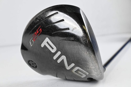 Ping g25 driver - g25, /
