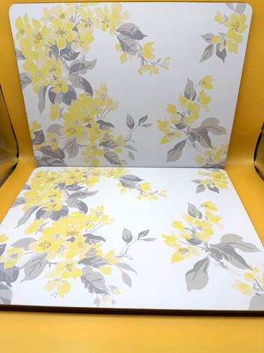 Laura ashley apple blossom - apple,